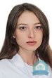 Уролог, уролог-андролог, андролог Нечаева (Синцова) Яна