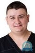 Массажист Молокоедов Алексей Иванович