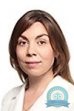 Эндоскопист Малащенко Ольга Владимировна