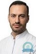 Хирург, проктолог Алиев Ильдырым Рагифович