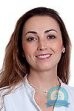 Дерматолог, дерматовенеролог, трихолог Васильева Александра Евгеньевна