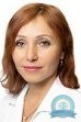 Детский офтальмолог (окулист) Бобрикова Элла Владимировна