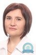 Невролог, рефлексотерапевт Кузнецова Галина Сергеевна