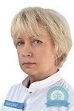 Детский лор (отоларинголог) Петрухина Антонина Александровна