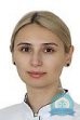 Невролог, психиатр, сексопатолог Новак Виктория Сергеевна