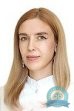 Врач УЗИ Казанцева Елена Сергеевна