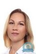 Детский физиотерапевт Кудлаенко Инна Борисовна