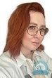 Психиатр, психотерапевт, сексопатолог Воскресенская Ксения Викторовна