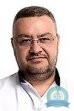 Хирург, дерматокосметолог, флеболог Сандер Мустафа Диляверович