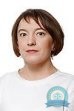 Офтальмолог (окулист) Крюкова Анна Валерьевна