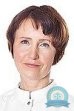 Рефлексотерапевт Семыкина Ольга Семеновна