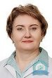 Физиотерапевт, терапевт Демидова Марина Витальевна