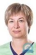 Массажист Григорьева Ольга Викторовна