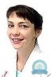 Логопед Мурашова Ирина Борисовна