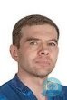 Стоматолог, челюстно-лицевой хирург Цаюков Юрий Валерьевич