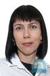 Рентгенолог Юлия Сергеевна Шабанова