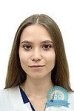  Назармовлоева Алёна Сергеевна