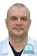 Рентгенолог Аверин Константин Александрович