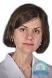 Анестезиолог, анестезиолог-реаниматолог, реаниматолог Капустинская Наталья Борисовна