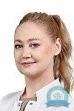 Диетолог, терапевт Ходыкина Елена Николаевна