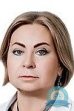 Офтальмолог (окулист) Малиновская Марина Александровна