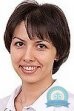 Стоматолог, стоматолог-ортодонт Бушуева Ольга Константиновна