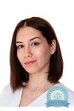 Стоматолог, стоматолог-хирург, челюстно-лицевой хирург Чернова (Барановская) Анастасия