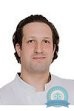 Стоматолог, стоматолог-ортопед Ганин Алексей Эдуардович