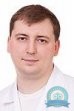 Офтальмолог (окулист) Рыбин Владимир Леонидович