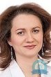 Эндокринолог Мичурина Наталья Владимировна