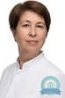 Терапевт, семейный врач Яковлева Татьяна Александровна